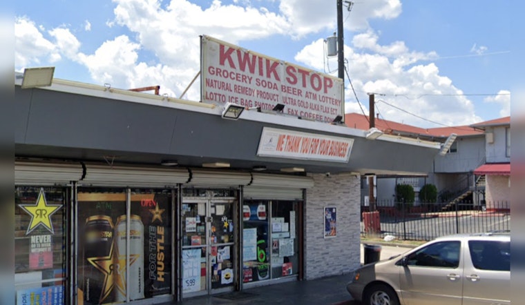 Fredericksburg Community Assist Police in Arrest of Suspect Awes Singko Rapet for Deadly Kwik Chek Robbery