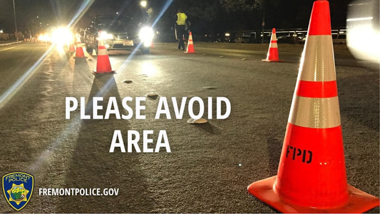 Fremont Residents Advised to Shelter Following Hazmat Incident at Ice Facility