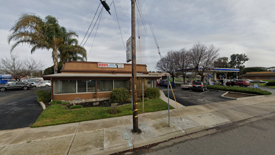 Fremont's Dino's Family Restaurant Decides to Stay Open, Delighting Local Patrons