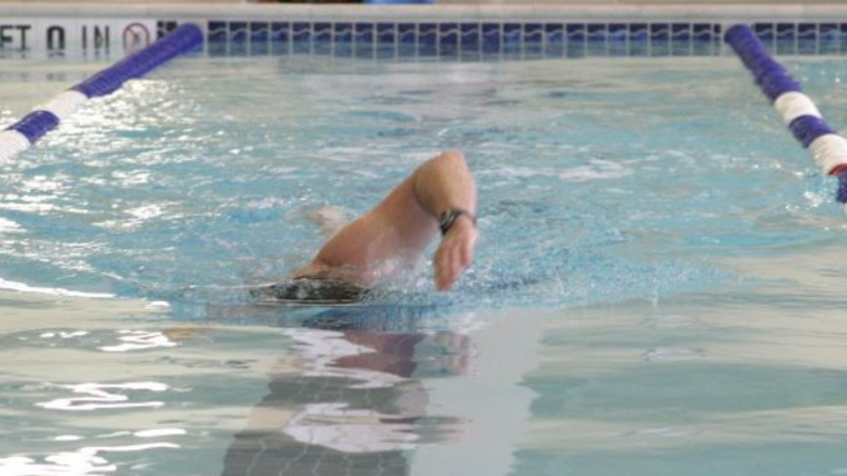 Frisco Aquatic Center Temporarily Closes for Maintenance, Disrupting Swim Programs and Lessons