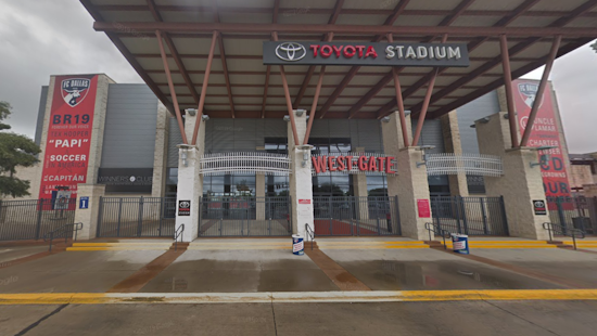 Frisco Braces for Major Traffic Disruptions During NCAA Championship Game at Toyota Stadium