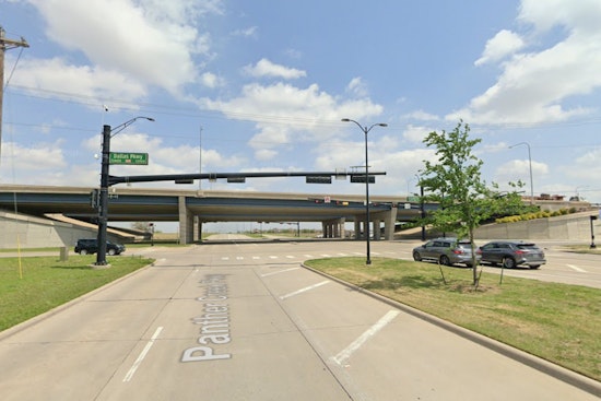 Frisco Intersection Shutting Down for Tollway Widening, Detours Starting This Weekend