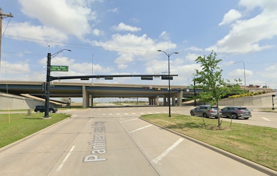 Frisco Intersection Shutting Down for Tollway Widening, Detours Starting This Weekend