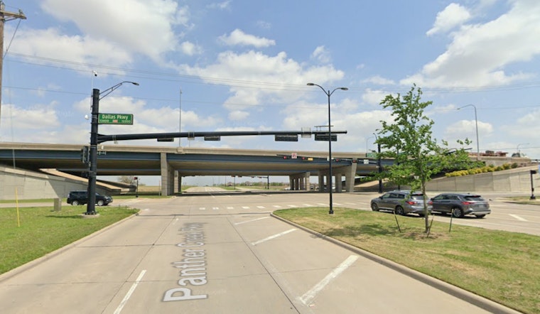 Frisco Intersection Shutting Down for Tollway Widening, Detours Starting This Weekend