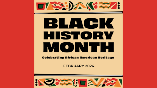 Frisco, Texas, Celebrates Black History Month with a Flurry of Cultural Events and Exhibits