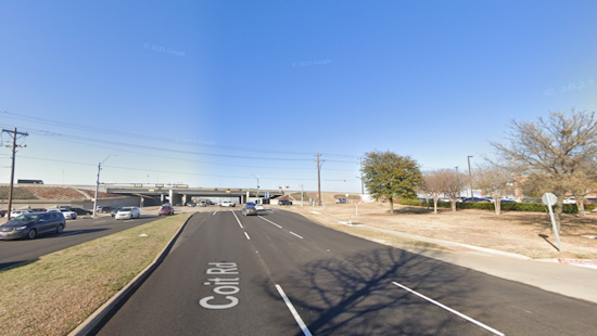 Frisco Woman Fatally Injured in Collision with Semi-Trailer, Police Investigating Cause