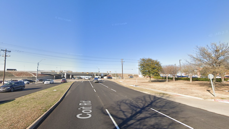 Frisco Woman Fatally Injured in Collision with Semi-Trailer, Police Investigating Cause