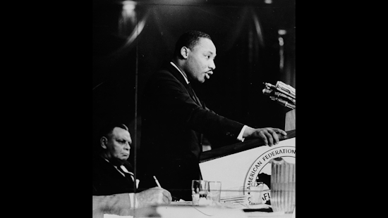 Frisco's 2nd Annual Unity Day to Honor MLK with Music, Speeches, and a Screening of "Selma"