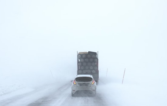 From NYC to New Orleans, States of Emergency as Monster Storm Brings 'Life-Threatening' Chill