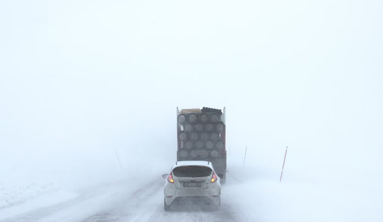 From NYC to New Orleans, States of Emergency as Monster Storm Brings 'Life-Threatening' Chill
