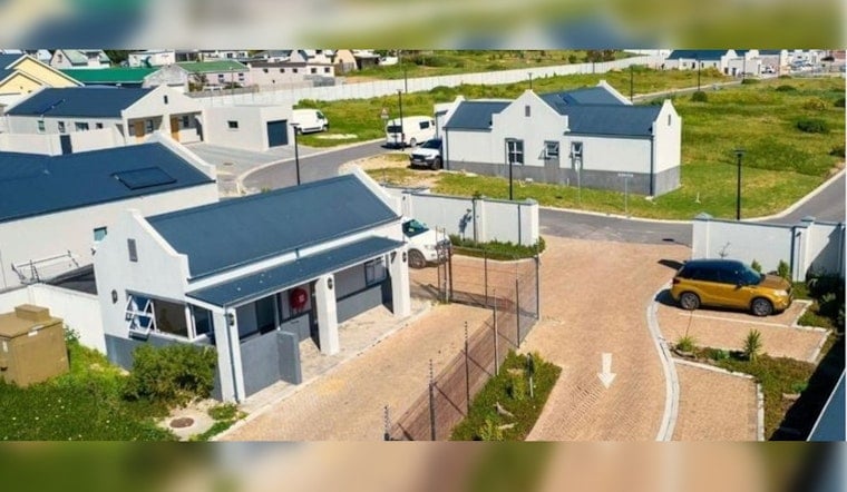 From San Antonio's Close-Knit Willowwood Estates to Cape Town's Secure Willow Wood Estate