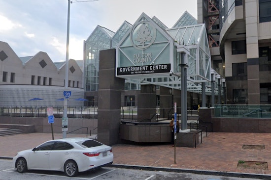 Fulton County Boosts Employee Pay with 5% Cost of Living Adjustment Amid Inflation