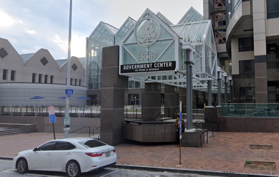 Fulton County Boosts Employee Pay with 5% Cost of Living Adjustment Amid Inflation