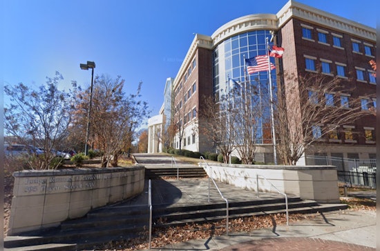 Fulton County Commissioner Natalie Hall Sanctioned for Wrongful Termination, Ordered to Pay Damages