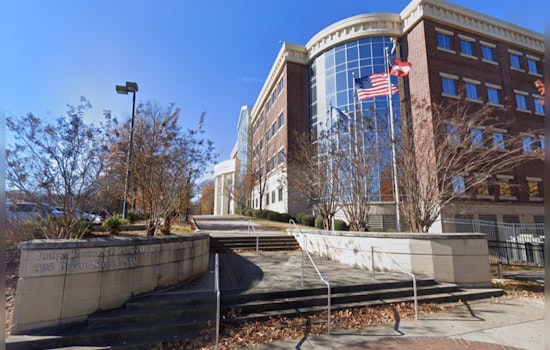 Fulton County Commissioner Natalie Hall Sanctioned for Wrongful Termination, Ordered to Pay Damages