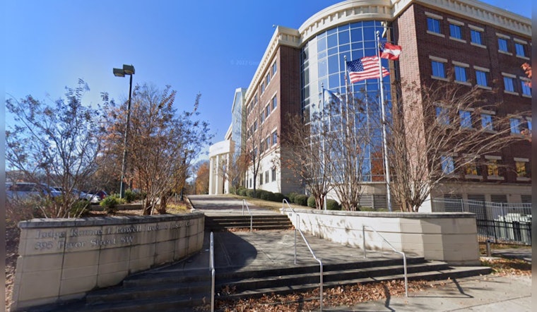 Fulton County Commissioner Natalie Hall Sanctioned for Wrongful Termination, Ordered to Pay Damages
