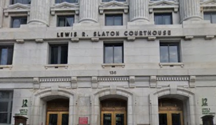 Fulton County Court Sees Trump Allies Harrison Floyd and John Eastman Fulton County Court Sees Trump Allies Harrison Floyd and John Eastman