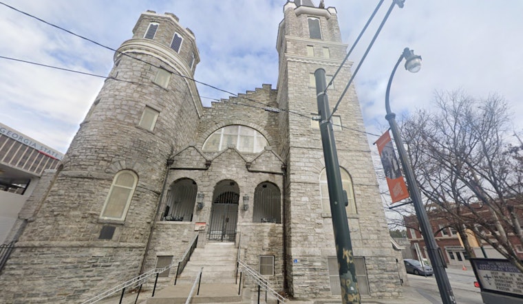 Fulton County DA Fani Willis Defends Special Prosecutor Amid Accusations and Personal Attacks in Atlanta Church Address