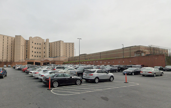 Fulton County Jail Contraband Ring Busted, Detention Officer, Food Service Workers Arrested