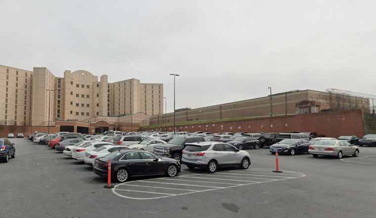 Fulton County Jail Contraband Ring Busted, Detention Officer, Food Service Workers Arrested