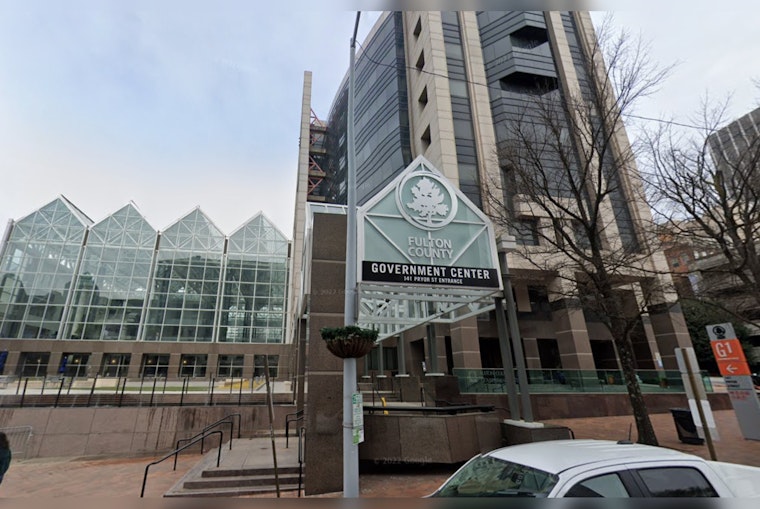 Fulton County to Pay $900K in Discrimination Case Involving Commissioner Natalie Hall and Ex-Staffer
