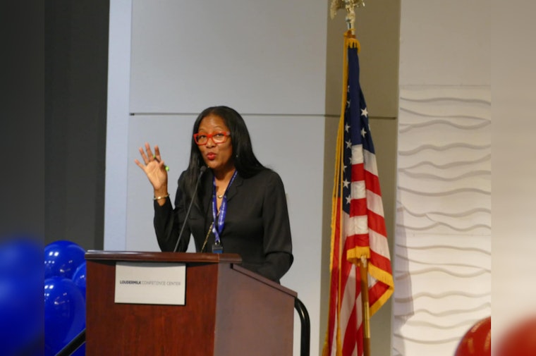 Fulton County to Shelve $1M for Ex-Chief of Staff's Sex Discrimination Victory, Taxpayers Bear the Cost