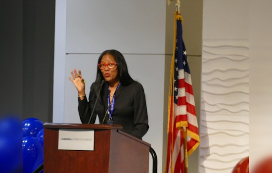 Fulton County to Shelve $1M for Ex-Chief of Staff's Sex Discrimination Victory, Taxpayers Bear the Cost