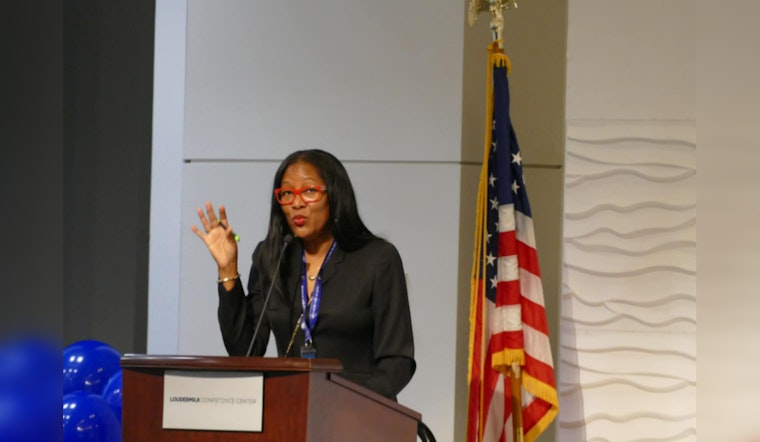 Fulton County to Shelve $1M for Ex-Chief of Staff's Sex Discrimination Victory, Taxpayers Bear the Cost