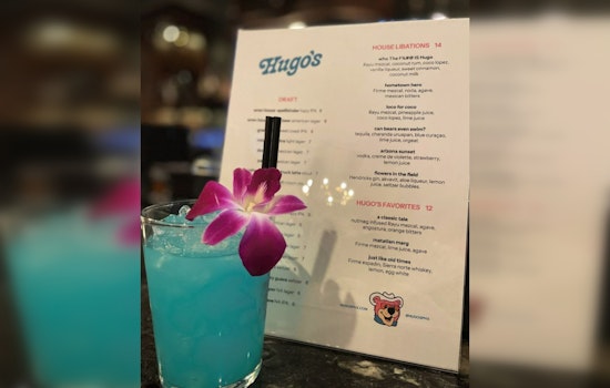 Gadzooks Founders Unveil Hugo's Cantina, A Nostalgic Oasis Amidst Downtown Phoenix's Pricey Drink Scene