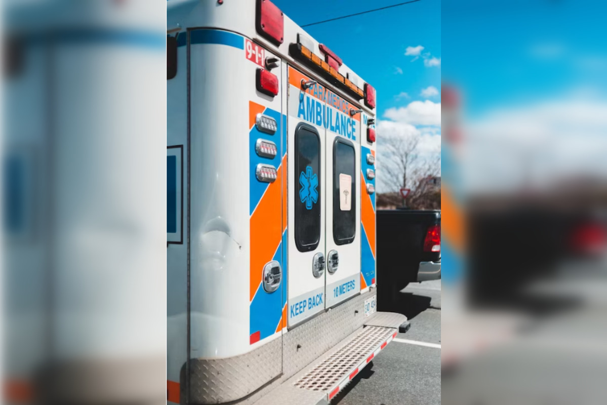 Gainesville Woman Fatally Struck by Vehicle While Crossing Dark