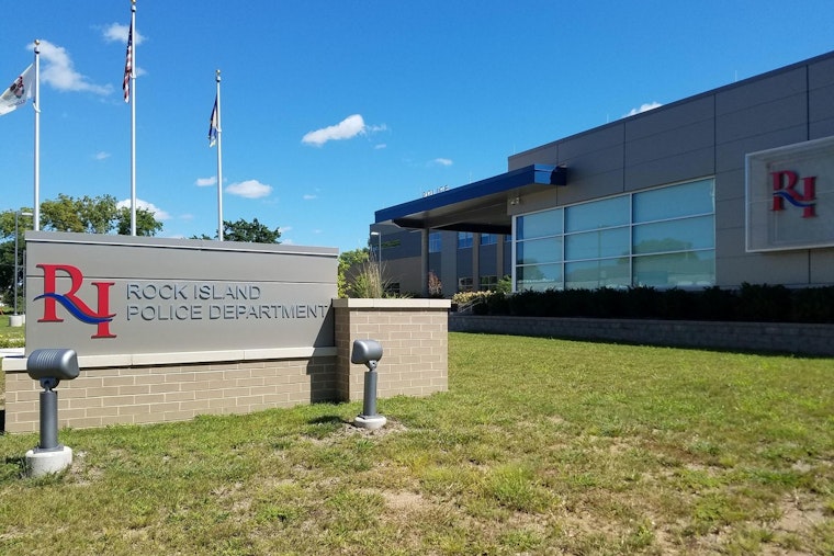 Galesburg Man Sentenced to 12 Years for Armed Bank Robbery and Firearm Charges