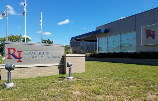 Galesburg Man Sentenced to 12 Years for Armed Bank Robbery and Firearm Charges