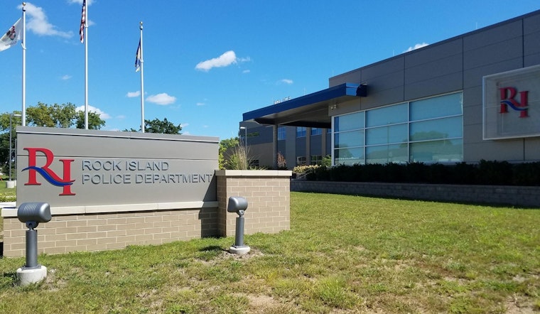 Galesburg Man Sentenced to 12 Years for Armed Bank Robbery and Firearm Charges