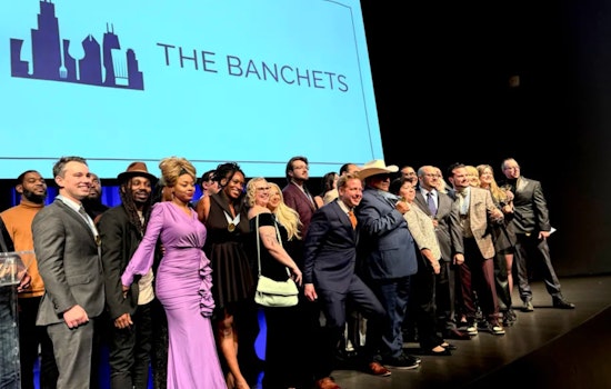 Galit Named Restaurant of the Year, Paul Virant Wins Chef of the Year at Jean Banchet Awards in Chicago
