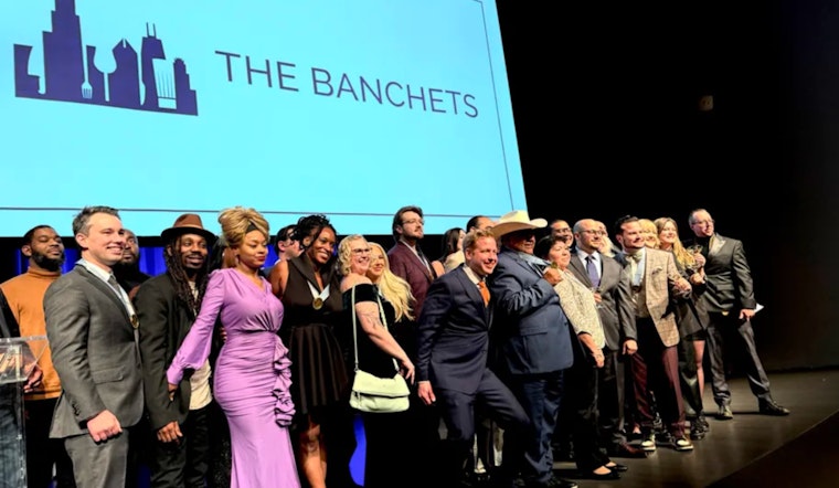 Galit Named Restaurant of the Year, Paul Virant Wins Chef of the Year at Jean Banchet Awards in Chicago