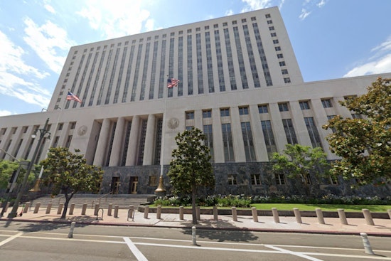 Gardena Man Sentenced to 27 Years for Armed Robbery Spree Across Los Angeles County