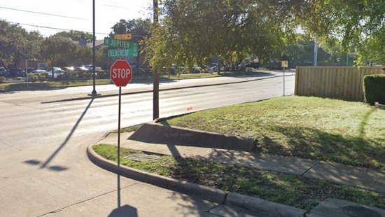 Garland Grandmother Fatally Injured as Car Crashing into Apartment Believed Linked to Driver's Medical Episode