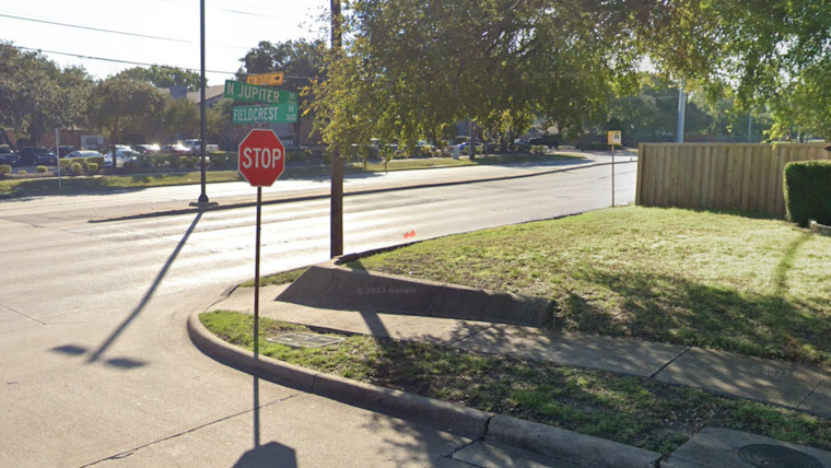 Garland Grandmother Fatally Injured as Car Crashing into Apartment Believed Linked to Driver's Medical Episode