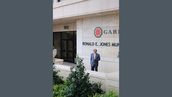 Garland Municipal Building Closed for Urgent HVAC Repairs, City Services Go Digital