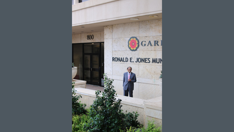 Garland Municipal Building Closed for Urgent HVAC Repairs, City Services Go Digital