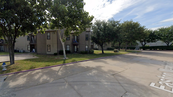 Garland Police Investigate Fatal Shooting at Apartment, Suspect at Large