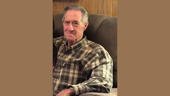Garland Police Seek Assistance in Locating Endangered 70-Year-Old Man, Gary Lynn Chambers