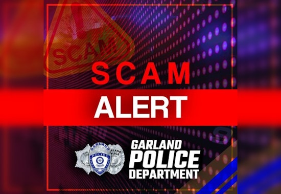 Garland Police Warn of Cable Company Scam After Resident Narrowly Avoids Fraud