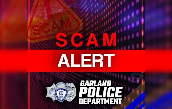 Garland Police Warn of Cable Company Scam After Resident Narrowly Avoids Fraud