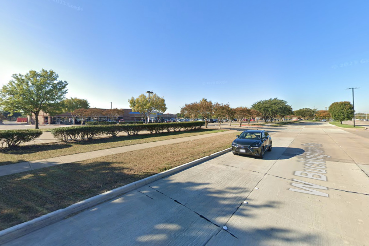 Garland Shooting Claims Two Lives as Suspect Remains at Large After