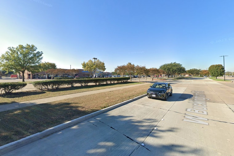 Garland Shooting Claims Two Lives as Suspect Remains at Large After Daylight Tragedy