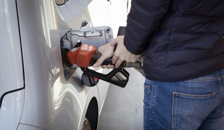 Gas Price Respite May Wane as National Average Inches Up, Oregon Defies Trend