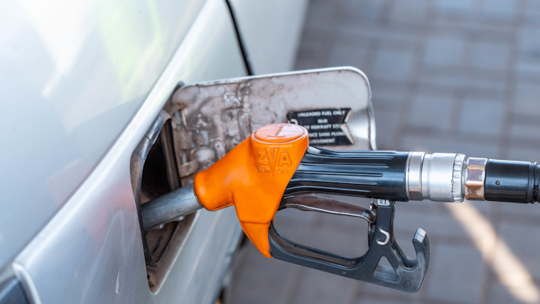 Gas Prices in Georgia Slide Down to $2.97, Echoing National Downward Trend