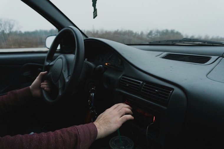 Gen Z Tops Rankings for Worst Driving Records With Highest DUIs and Violations, LendingTree Study Shows