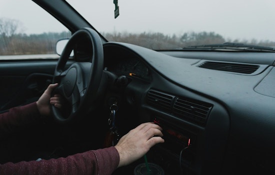 Gen Z Tops Rankings for Worst Driving Records With Highest DUIs and Violations, LendingTree Study Shows